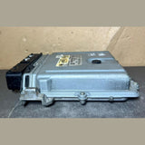 14-18 Mercedes W205 C-CLASS Engine Control Module Unit ECM ECU A274 9000800 OEM