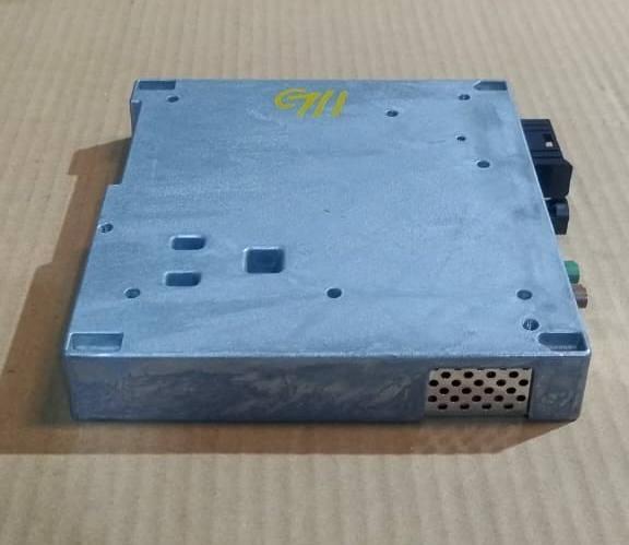 GENUINE BMW F01 F06 F10 F15 F25 F30 G11 TV CONTROL UNIT MODULE2 - 9366605