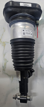 Bild in die Galerieansicht laden, OME BMW X7 G07 20-2024 REAR LEFT AIR SHOCK RA HIGH LH 6869039 20KM