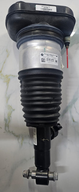 OME BMW X7 G07 20-2024 REAR LEFT AIR SHOCK RA HIGH LH 6869039 20KM