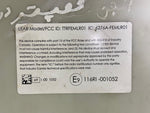 Bild in die Galerieansicht laden, OEM BMW F30 F23 N55 Front Electronic Fuse Domain Body Control Module 9324782