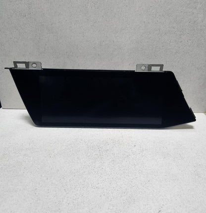 2019-2022 BMW X5 Central Information Display 8798732 X5 G05 X6 G06 and X7 G07