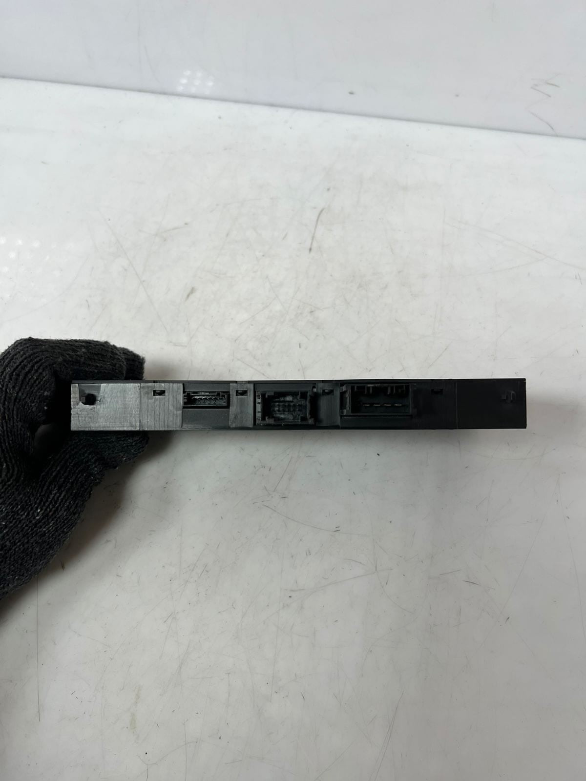 2004-2008 BMW 525i E60 E61 5' Heated Seat Dsc Switch Panel MODULE 6940223 OEM
