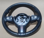 Bild in die Galerieansicht laden, BMW F30 CABRIOLET SHIFT  STEERING WHEEL USED   -  7850408