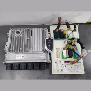 OEM BMW G80 M3 G82 M4 S58 DME Engine Control Unit ECU BDC Module Key 5A53262