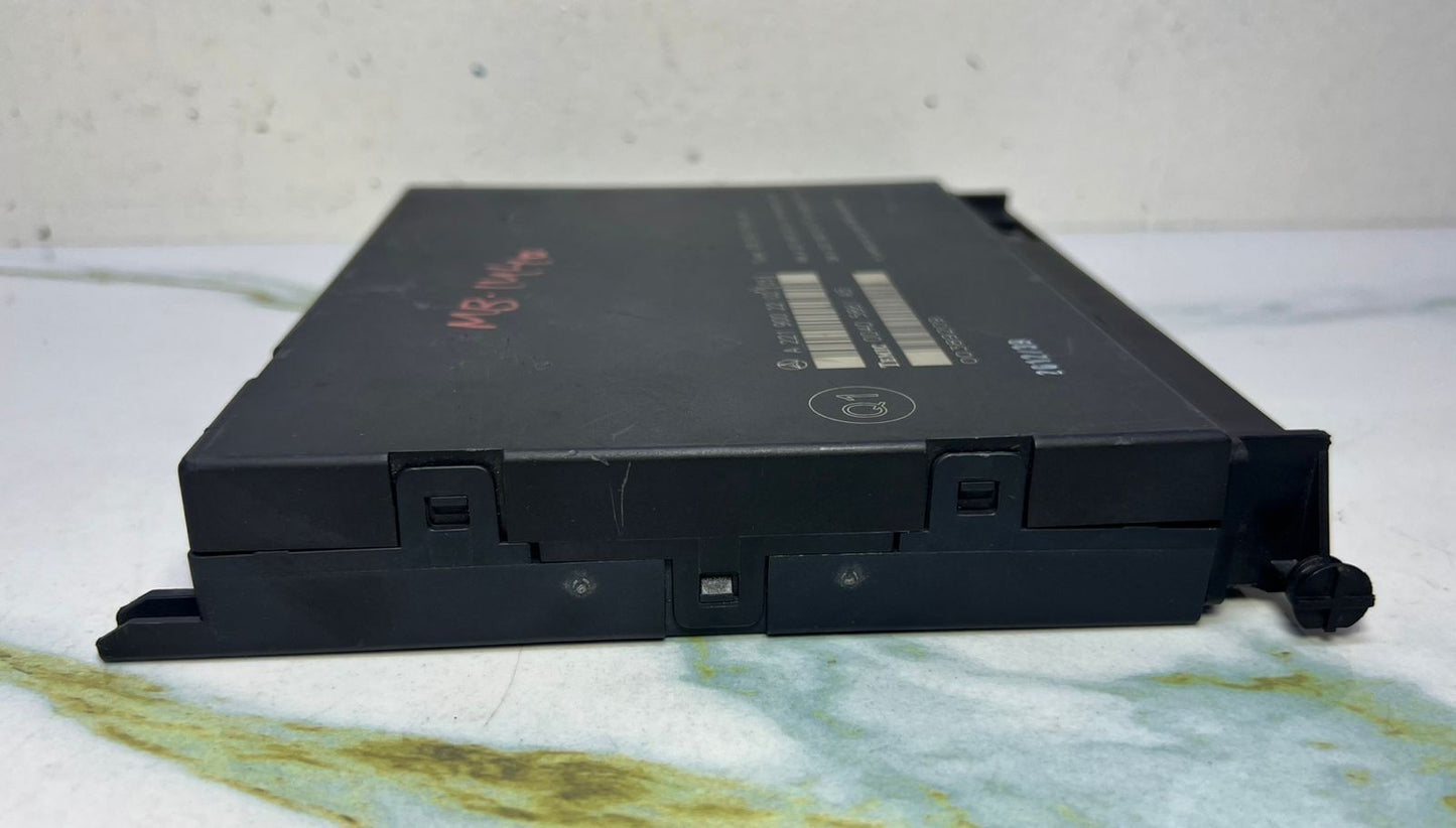 07-13 Mercedes-Benz W221 S-Class S350 Rear Seat Control Module A221 9002202 OEM