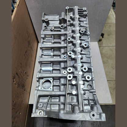 2010-2013 BMW 335i Engine Block N55 7935099 335i 435i 535i X4 X5, X6 UN PACKED 