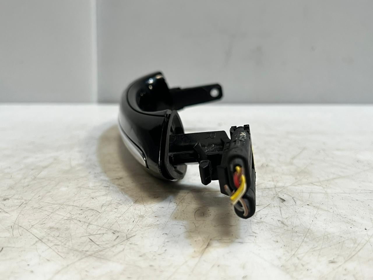 2012-2018 BMW M6 F10 F11 F12 F06 F01 F02 F03 Door Exterior Handle 7305312 OEM