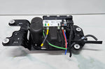 Load image into Gallery viewer, 2024-2025 BMW X7 G07 Air Suspension Compressor Hybrid 5A70699 Less KM 100 Used