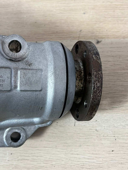 BMW Front Differential 8623110 2.81 ratio for BMW F22 F30 F32 F36 F25 F26 F02
