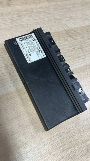 BMW Comfort Control Module 6943062  5 Series E60 E61, 6 Series E63 E64