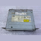OEM BMW E87 BASIC HEADUNIT MEDIA Radio Navi DVD CD 9381323