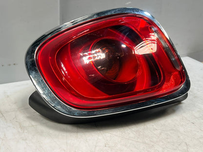 MINI COOPER F55, F56, F56 BEV, F57 LCI DRIVER SIDE Tail Light Right Led 7297414 