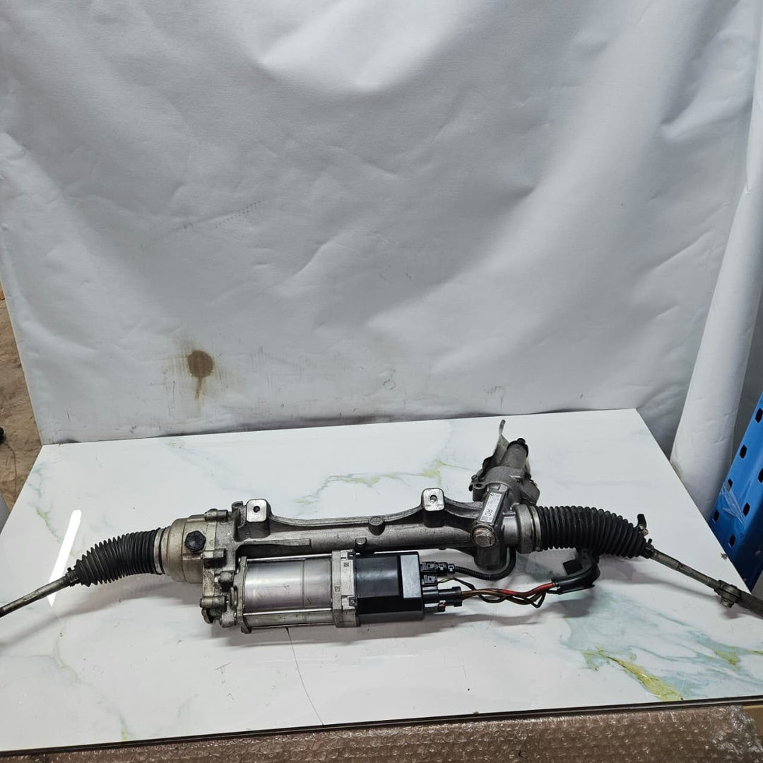 2012-2018 BMW F20, F21, F22, F30 320i Electric Power Steering Rack 6864965 RHD