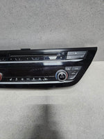 قم بتحميل الصورة إلى عارض الصور، 2018 BMW 540d xDrive Climate Control Switch Panel 6999402 530i 540i G30