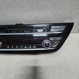 2018 BMW 540d xDrive Climate Control Switch Panel 6999402 530i 540i G30