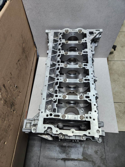 2010-2013 BMW 335i Engine Block N55 7935099 335i 435i 535i X4 X5, X6 UN PACKED 