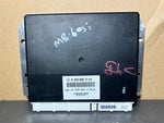 Load image into Gallery viewer, 14-20 MERCEDES W205 GLC AIR SUSPENSION CONTROL UNIT MODULE A253 9001101 OEM
