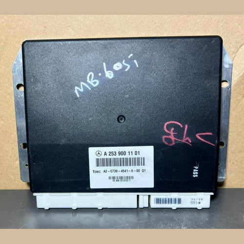 14-20 MERCEDES W205 GLC AIR SUSPENSION CONTROL UNIT MODULE A253 9001101 OEM