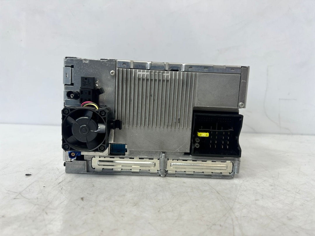 BMW 5 Series E60 E61 LCI CCC Sat Navigation Head Unit 9170702 OEM