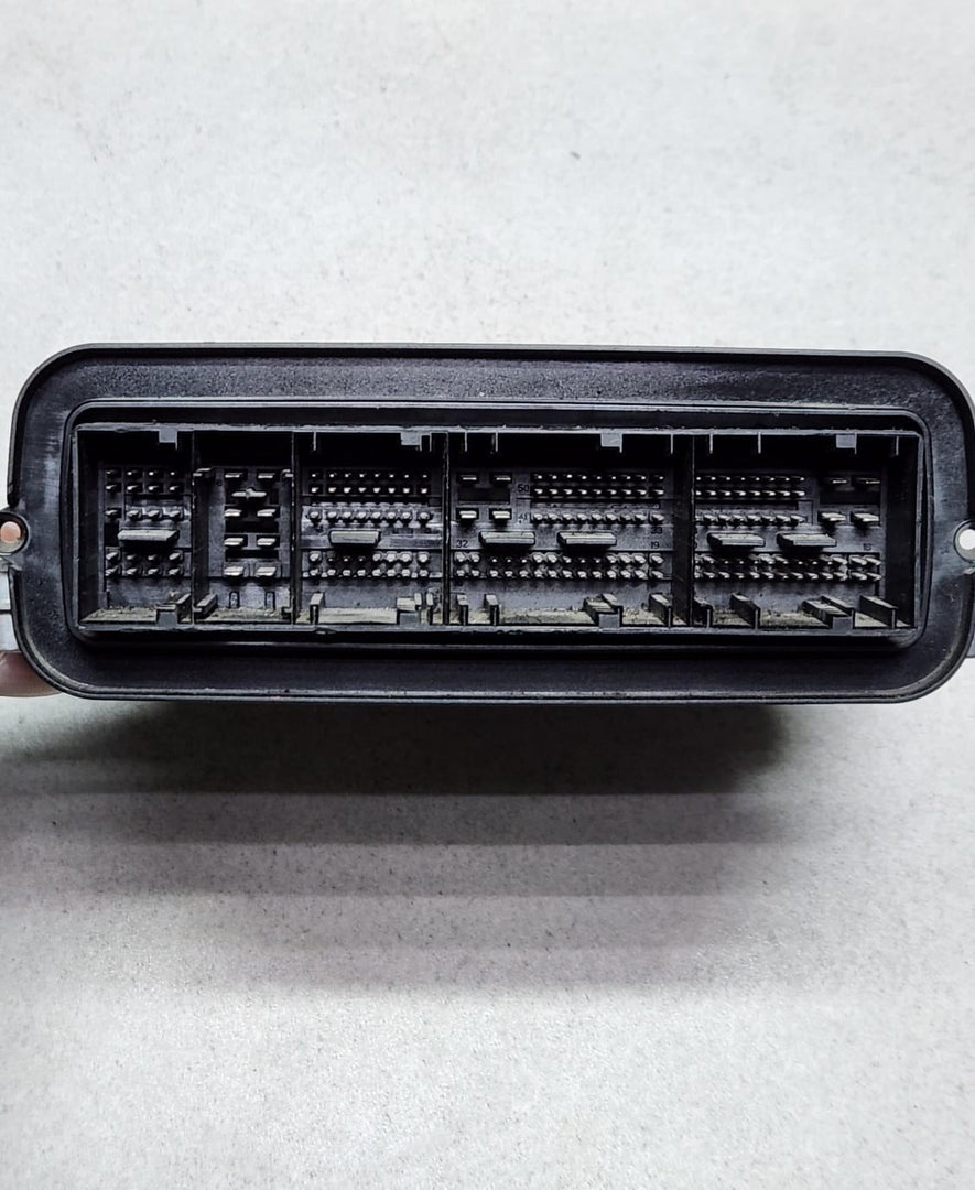 BMW N57 Engine Control Unit  8513169 F10 F11 OEM