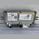 2023 2024 BMW 5 7 iX G60 G70 G73 i20 UCAP-10 Automated Parking Camera Module 5B34491