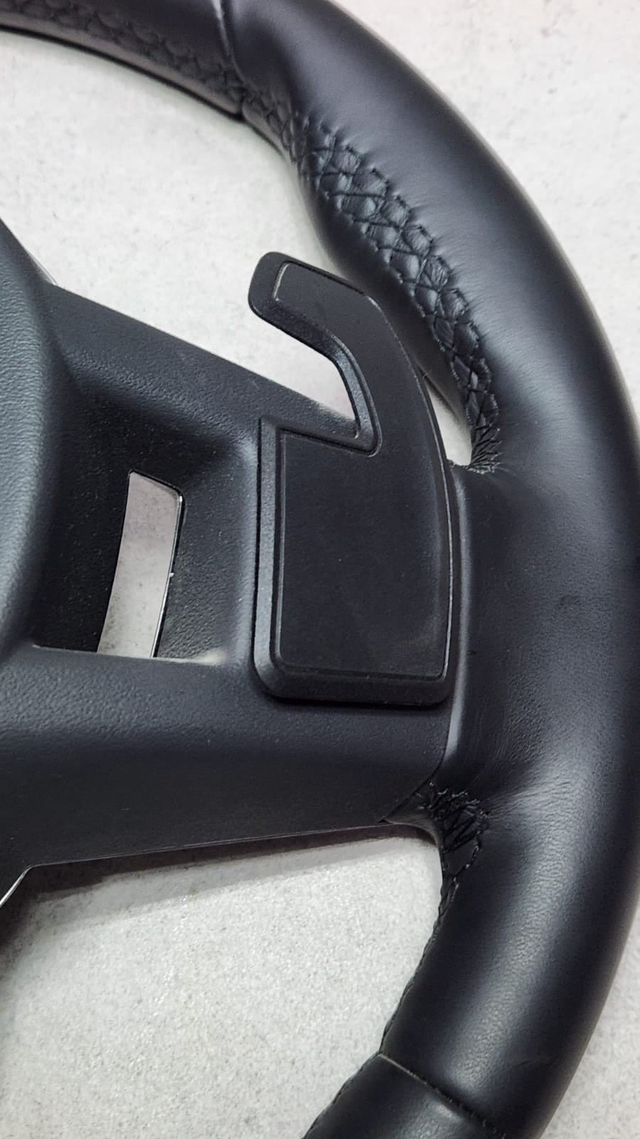 2022 BMW X1 U11 Steering Wheel 8747646 OEM