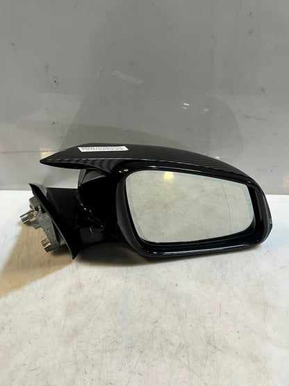 2016 BMW F30 LCI 318i B38 Wing Mirror RIGHT SIDE 013079 RHD OEM