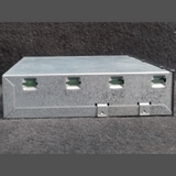 BMW F10 F11 F30 SPANNUNGSWANDLER STEUERGERÄT ECU T/N - 9251984