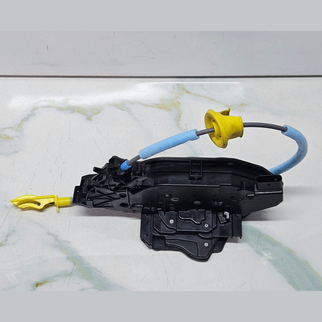 BMW 3 G20 FRONT LEFT DOOR LOCK SYSTEM LATCH 5121 7445051 OEM
