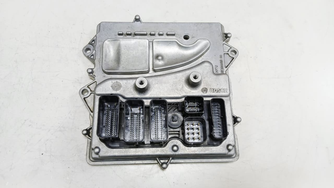 BMW 1 to 6 & X SERIES N55 ENGINE CONTROL UNIT ECU MODULE DME 8626472
