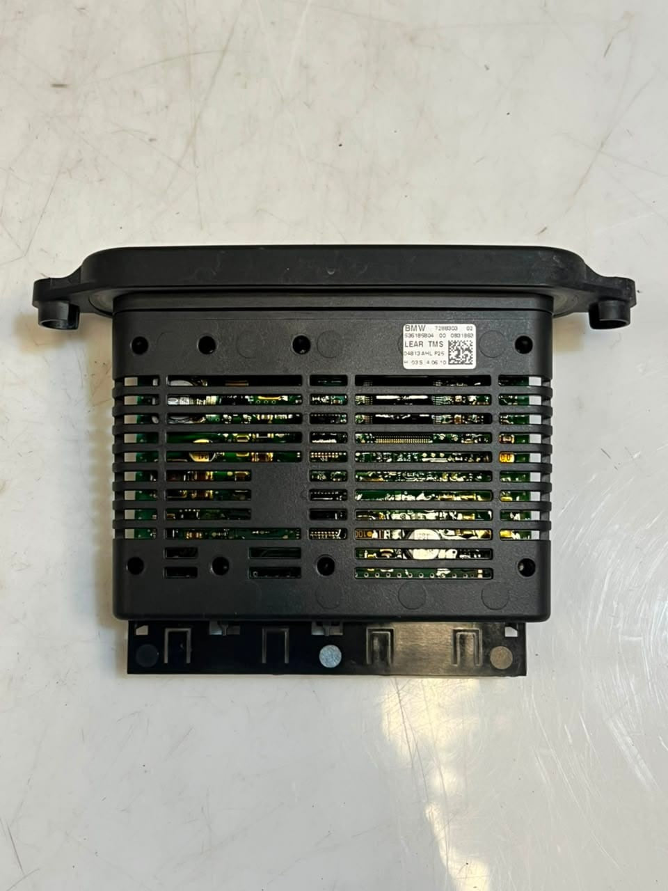 2011-2015 BMW X3 F25 LED AHL Xenon Headlight Control Module 7288303 OEM