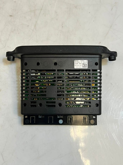 2011-2015 BMW X3 F25 LED AHL Xenon Headlight Control Module 7288303 OEM