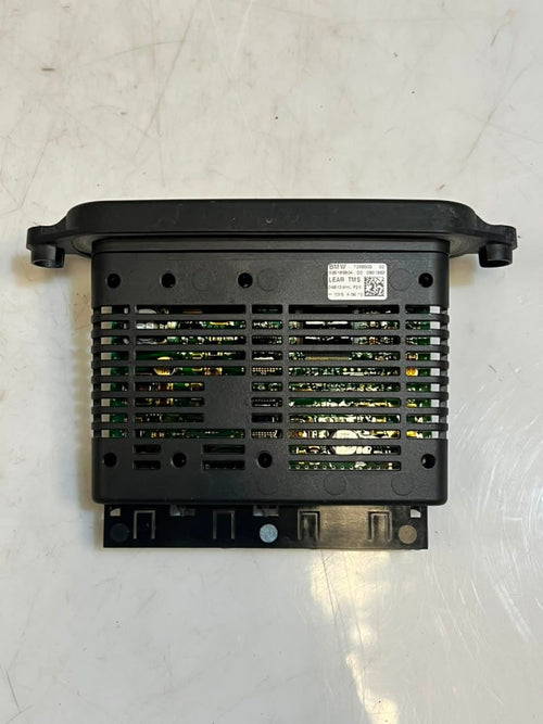 2011-2015 BMW X3 F25 LED AHL Xenon Headlight Control Module 7288303 OEM