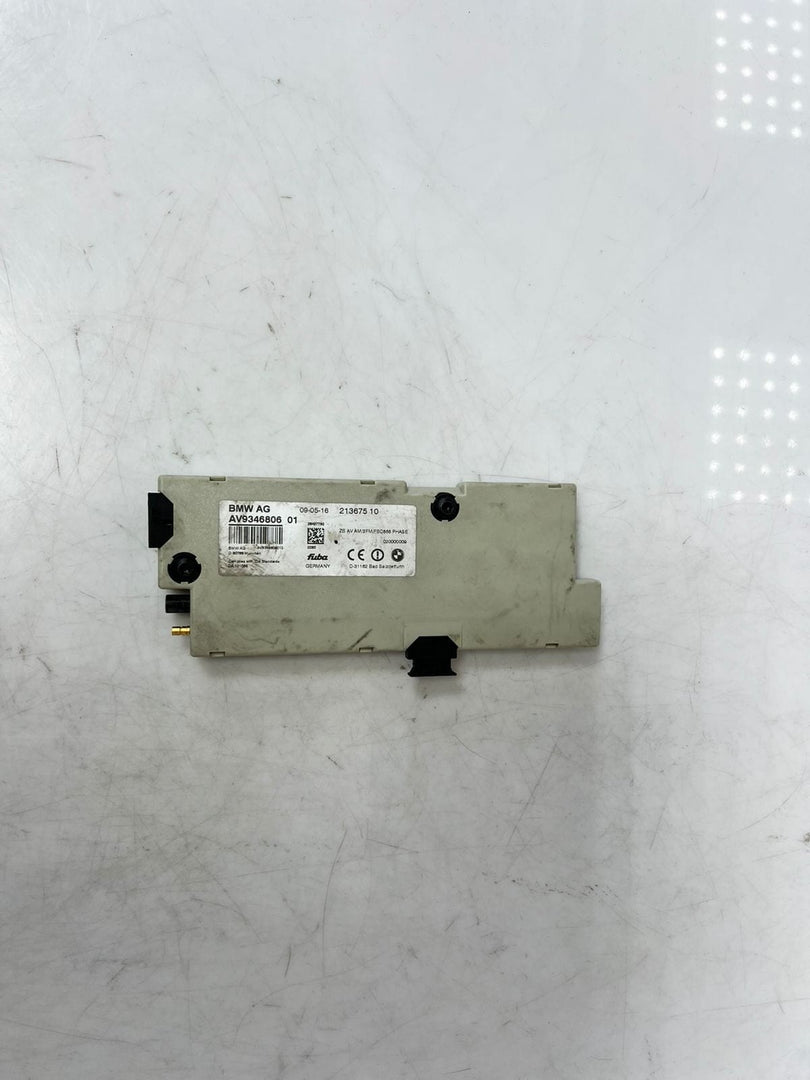 BMW F01 F02 F03 F06 F10 F11 F13 Antenna Amplifier 9346806 OEM