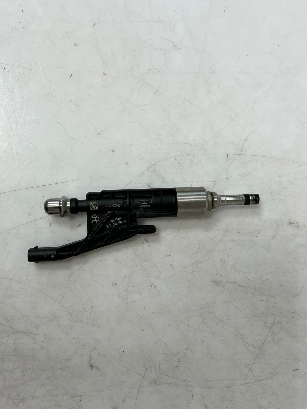 2013-17 BMW M3 1' 2' 4' 7' F45 F30 F36 G11 M4 F80 F82 Fuel Injector 7639990 OEM