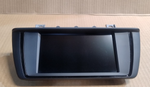 Load image into Gallery viewer, BMW 3 4 F30 F31 F32 F34 F36 F80 M3 CENTRAL INFORMATION DISPLAY CID 6.5 9270393