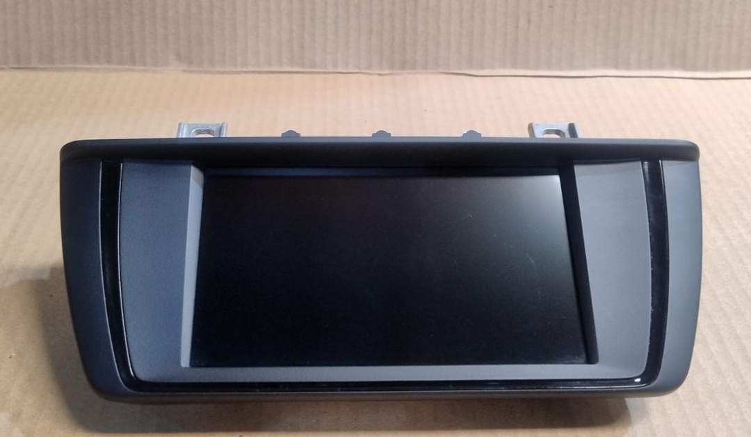 BMW 3 4 F30 F31 F32 F34 F36 F80 M3 CENTRAL INFORMATION DISPLAY CID 6.5 9270393