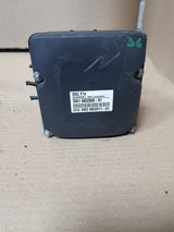 2010-2016 BMW 5 Series F10 and F11 F1X ABS DSC Hydraulic Pump 6852811 OEM