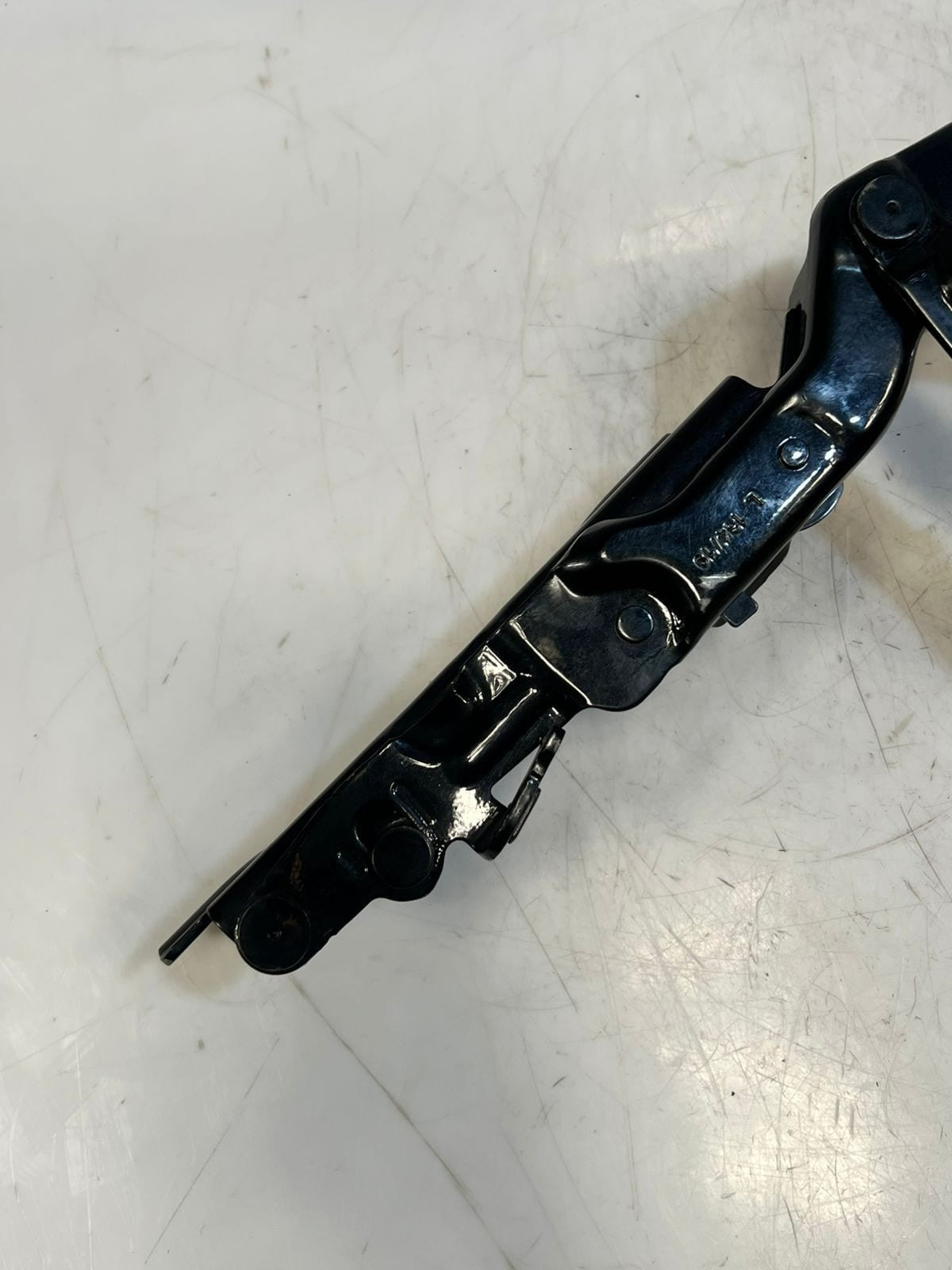 2021-2023 BMW 3 Series G20 G21 M3 M340i 330i BONNET Hood Hinge ACTUATOR 7450589
