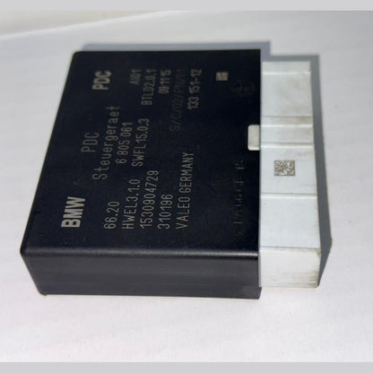 BMW F45 F48 F39 F25 F15 ECU Park Distance Control PDC MODULE 6805061
