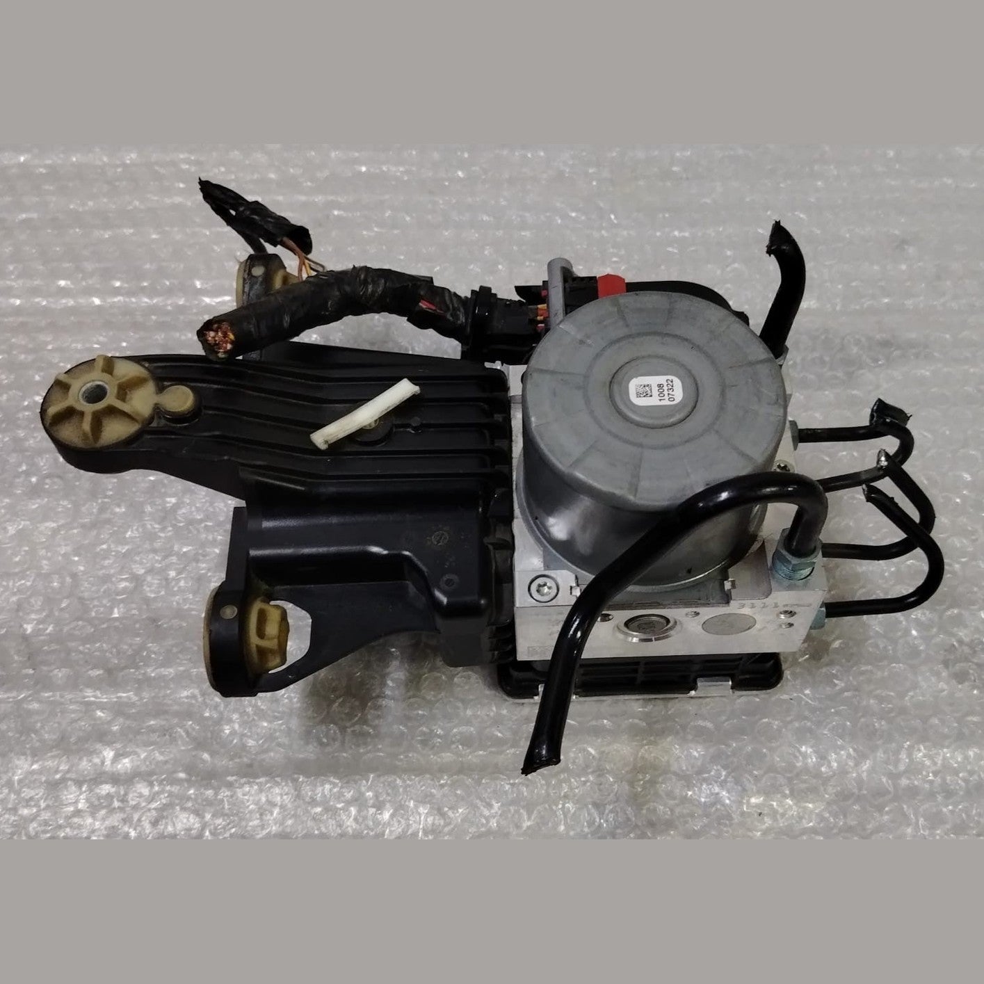 OEM BMW G20 G23 G42 ABS Anti Lock Brake System Dynamic Actuator Module 5A52986