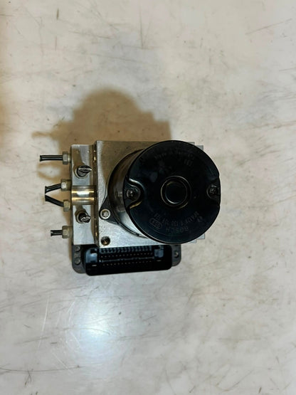 2008-2010 BMW E6X 535i 5 Series E60 520d Abs Pump Control Module 6783360 OEM