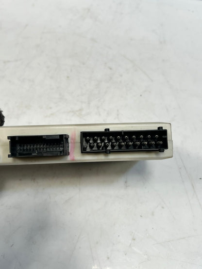 BMW 5' E39 7' E38 GM3 LOW Body Comfort Control Module 8381962 OEM