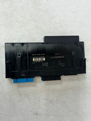 2012-2015 BMW X1 E84 Body Control Module BCM 9329798 OEM