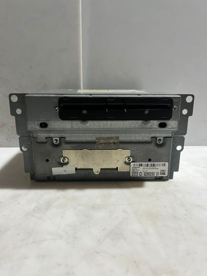 BMW 5' F02 F10 F11 6' F06 F12 F13 535i Navigation System Head Unit High 9289250