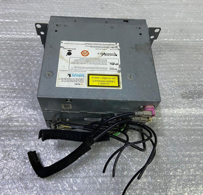 OEM BMW F01 F06 F10 CIC Sat Nav Computer Navigation Audio Head Unit 9293398