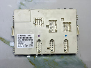 Mercedes W205 C300 C-Class Continental Control Module Unit A205 9007139 OEM