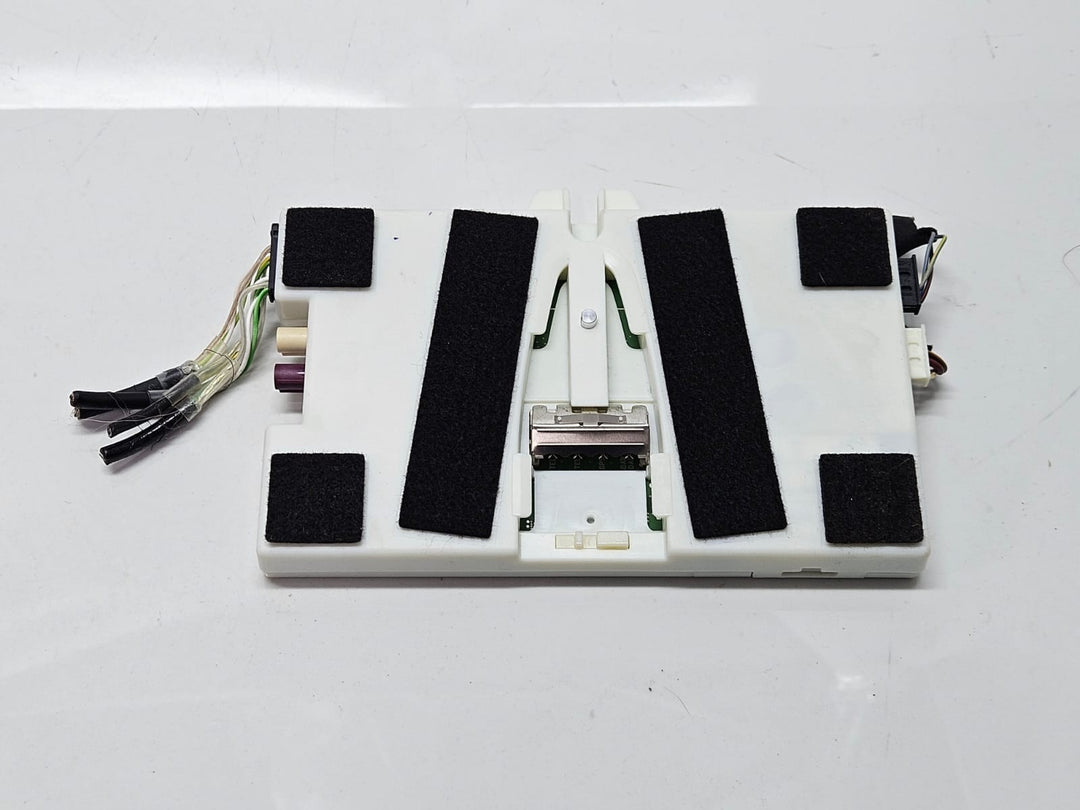 8734743-2015-2023 BMW X2 F39 RHD Telematics Control Module OEM