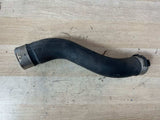 2016 BMW 2 Coupe F22 Right Intercooler Hose 7638455 15476810 1.5i